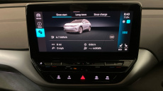 Volkswagen ID.4 109kW Life Pure 52kWh 5dr Auto Electric Estate